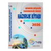 2026 Gümrük Müşavi̇r Yardımcılığı Sınavı Hazırlık Ki̇tabı Konu Anlatım