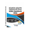 2026 Gümrük Müşavi̇r Yardımcılığı Sınavı Soru Bankası