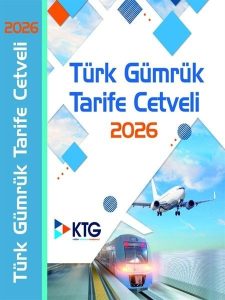 2026 Türk Gümrük Tarife Cetveli Kitabı (1)