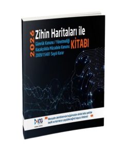 2026 Zihin Haritaları ile Gümrük Kanunu ve Gümrük Yönetmeliği Seti