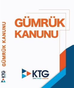 Cep Gümrük Kanunu
