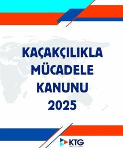 Cep Kaçakçılıkla Mücadele Kanunu