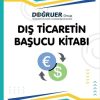 Dış Ticaretin Başucu Kitabı