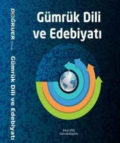 Gümrük Dili Ve Edebiyatı