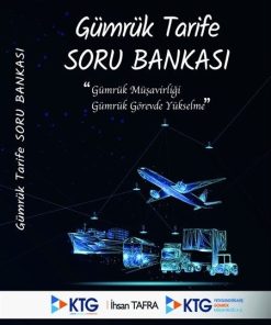 Gümrük Tarife Soru Bankası