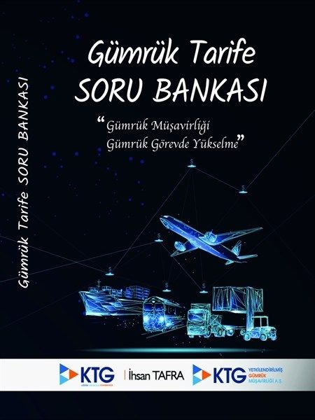 Gümrük Tarife Soru Bankası