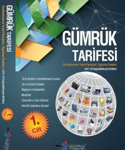 Gümrük Tarifesi, Sınıflandırmanın Temel Prensipleri, Uygulama Örnekleri
