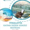 İthalatta Katma Değer Vergisi Matrahı