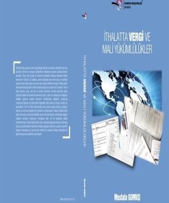 İthalatta Vergi Ve Mali Yükümlülükler