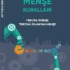 Menşe kuralları