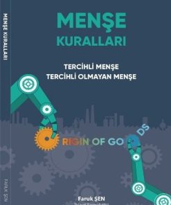 Menşe kuralları