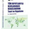 Tüm Boyutlarıyla Uluslararası Vergilendirme
