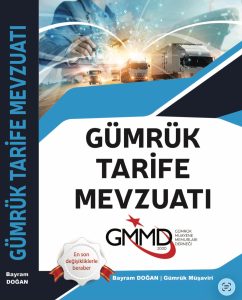 Gümrük Müşavirliği